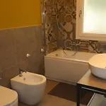 Pace D'oro Nocleg ze śniadaniem 3*