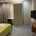 Nocleg ze śniadaniem Pace D'oro 3*