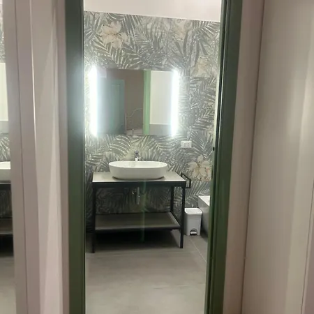 Bed & Breakfast Pace D'oro *