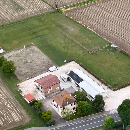 Pace D'oro 3* 아르젤라토