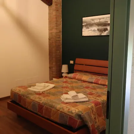 Pace D'oro Bed & Breakfast