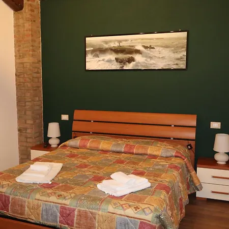 Pace D'oro Bed & Breakfast