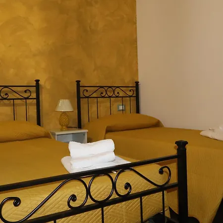 Bed & Breakfast Pace D'oro