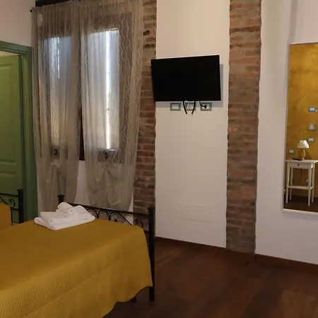 Pace D'oro Bed & Breakfast Argelato