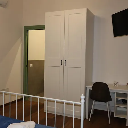 Pace D'oro Bed & Breakfast