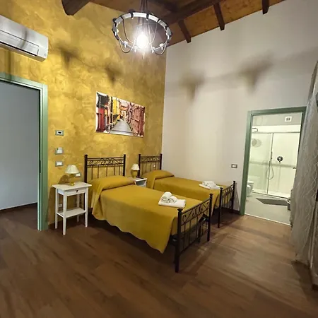 Pace D'oro Bed & Breakfast