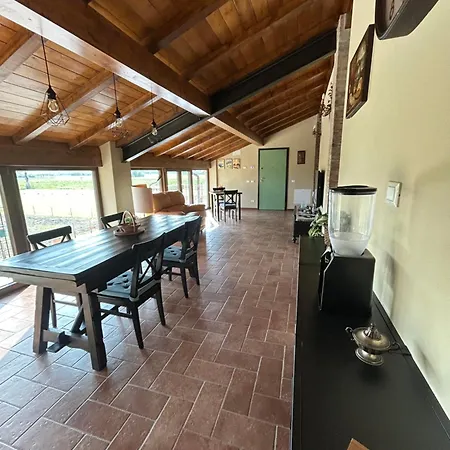 Pace D'oro Bed & Breakfast