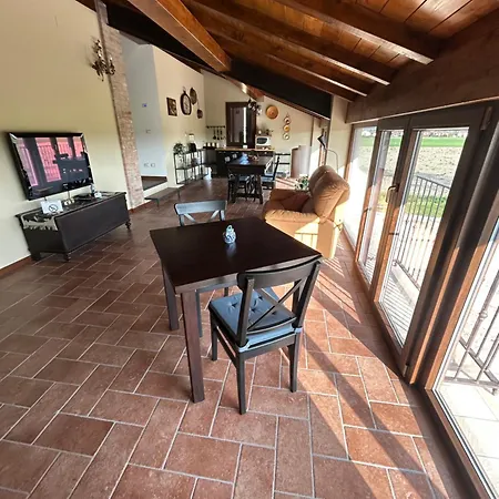 Bed & Breakfast Pace D'oro *