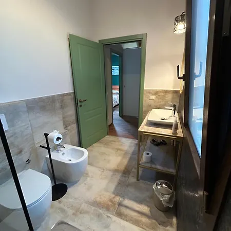 Bed and Breakfast Pace D'oro Αρτζελάτο