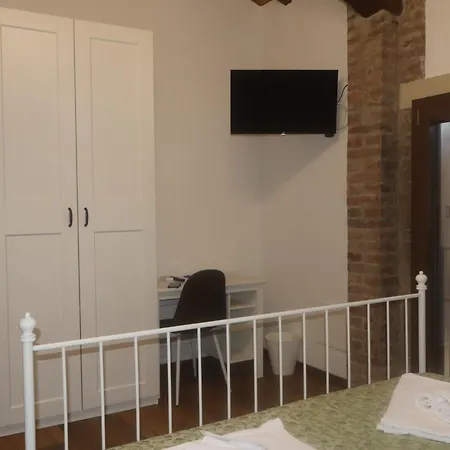 B&B Pace D'oro 아르젤라토