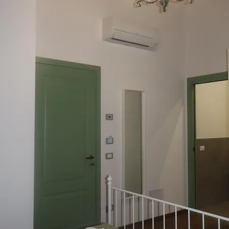 Pace D'oro فندق مبيت وإفطار 3*