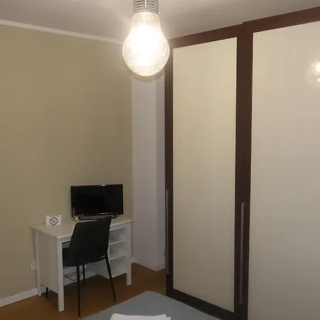 Pace D'oro B&B 아르젤라토