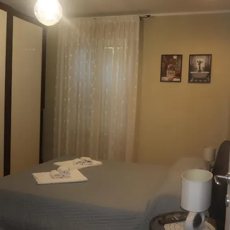 B&B Pace D'oro 아르젤라토