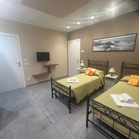 B&B Pace D'oro 아르젤라토