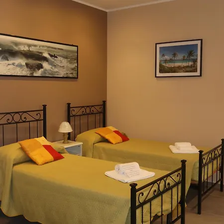 Pace D'oro فندق مبيت وإفطار