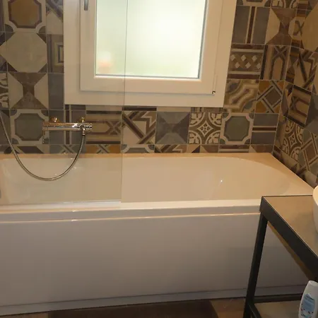 Pace D'oro B&B 아르젤라토