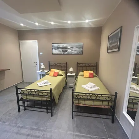 Pace D'oro فندق مبيت وإفطار