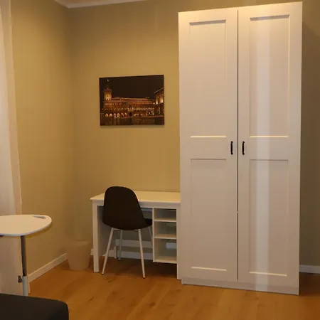 Pace D'oro فندق مبيت وإفطار 3*