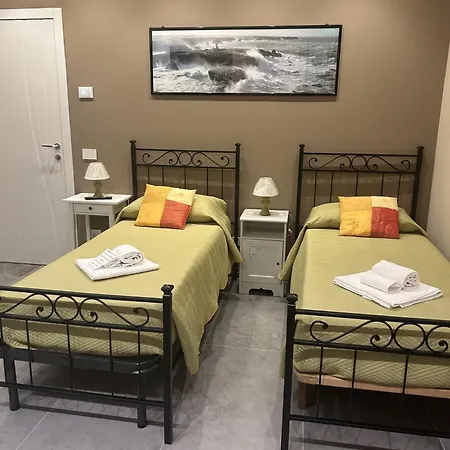 B&B Pace D'oro 아르젤라토