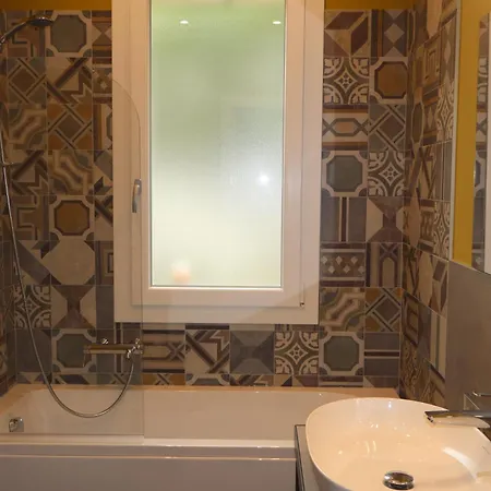 B&B Pace D'oro 아르젤라토