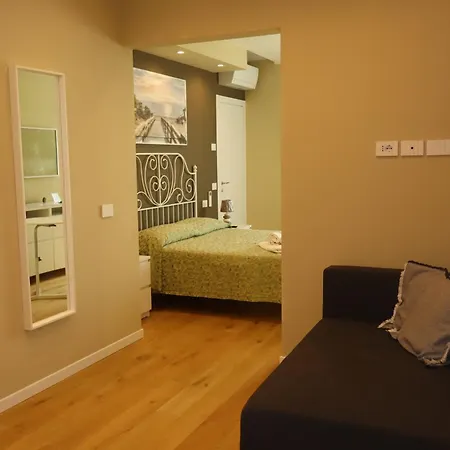 Pace D'oro B&B 아르젤라토