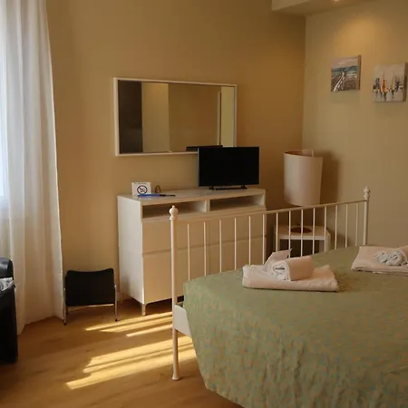 Pace D'oro B&B 아르젤라토