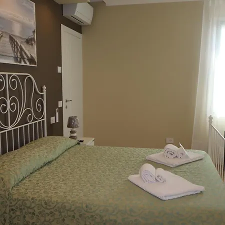 B&B Pace D'oro 아르젤라토