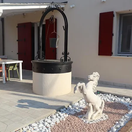 B&B Pace D'oro 아르젤라토