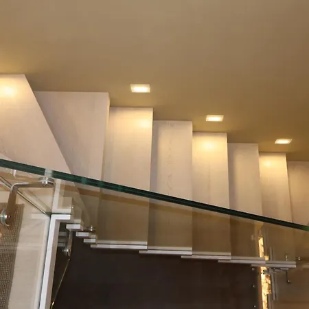 B&B Pace D'oro 아르젤라토