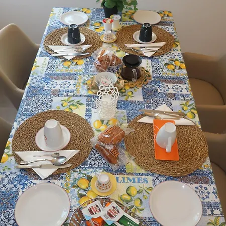 Pace D'oro B&B 아르젤라토