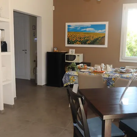 فندق مبيت وإفطار Pace D'oro 3*