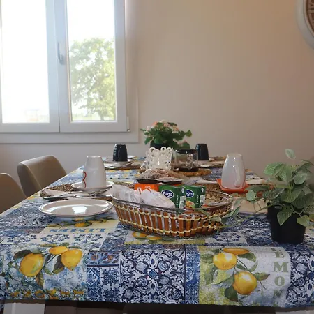 B&B Pace D'oro 아르젤라토