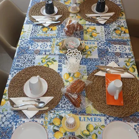 Pace D'oro 3* 아르젤라토