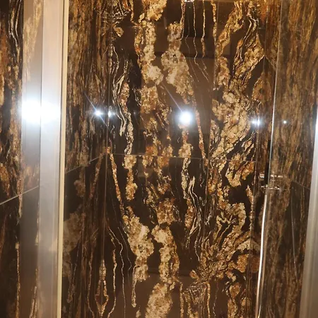 Pace D'oro B&B 아르젤라토