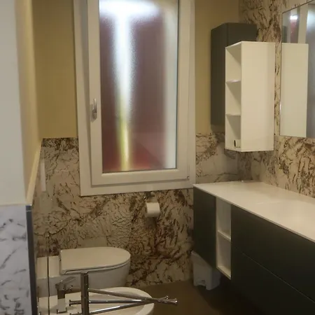 Pace D'oro B&B 아르젤라토