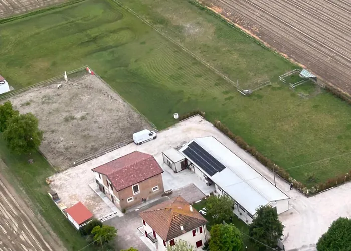 Pace D'oro 3* Argelato