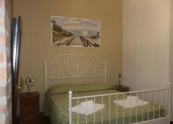 Pace D'oro 3* Argelato