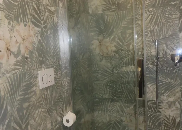 Pace D'oro ベッド・アンド・ブレックファスト