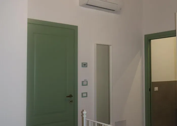 Pace D'oro 住宿加早餐酒店 3*