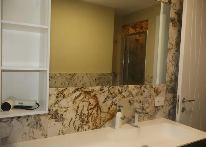 住宿加早餐酒店 Pace D'oro