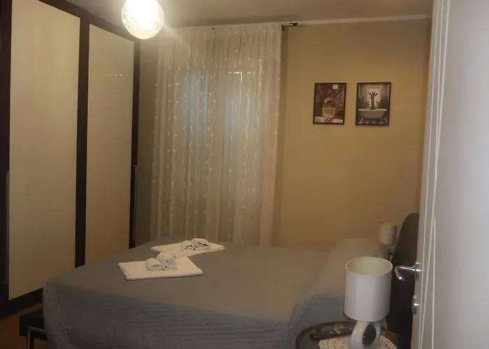 住宿加早餐酒店 Pace D'oro Argelato