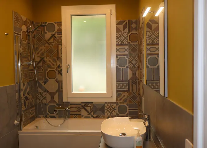 ベッド・アンド・ブレックファスト Pace D'oro