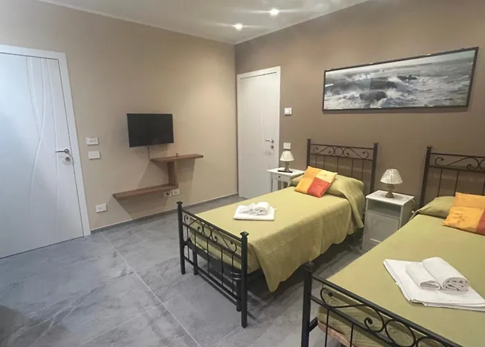 住宿加早餐酒店 Pace D'oro Argelato