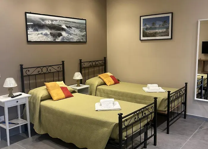 住宿加早餐酒店 Pace D'oro 3*