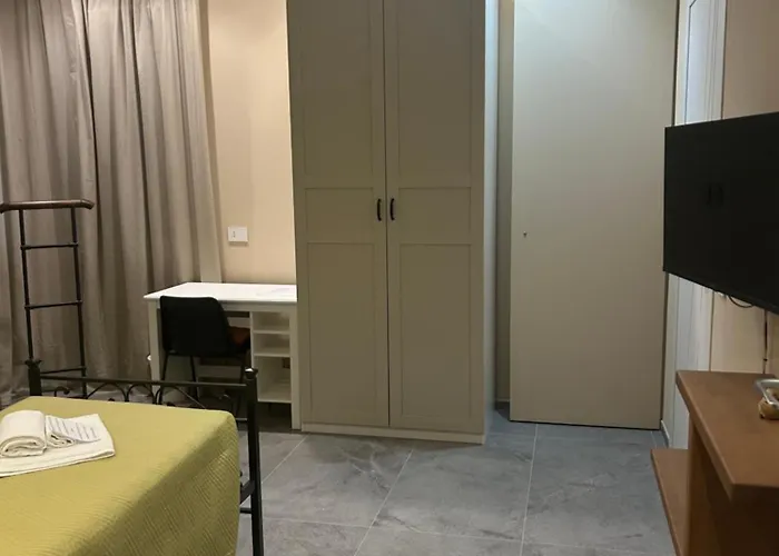 ベッド・アンド・ブレックファスト Pace D'oro 3*