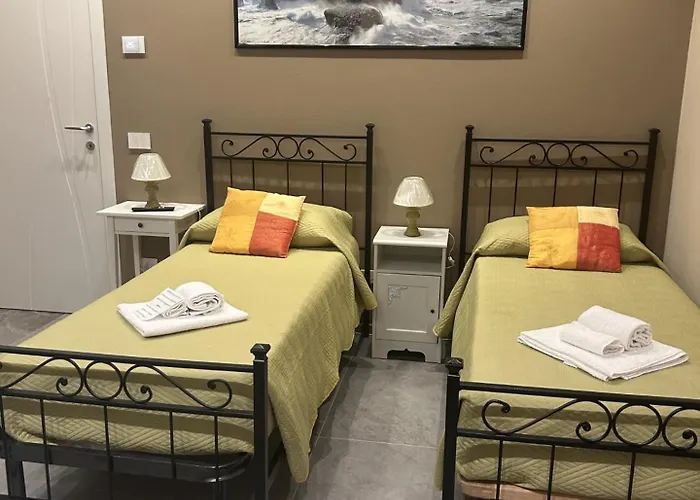 ベッド・アンド・ブレックファスト Pace D'oro Argelato