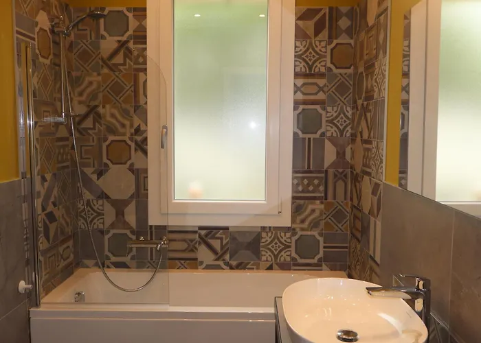 ベッド・アンド・ブレックファスト Pace D'oro Argelato