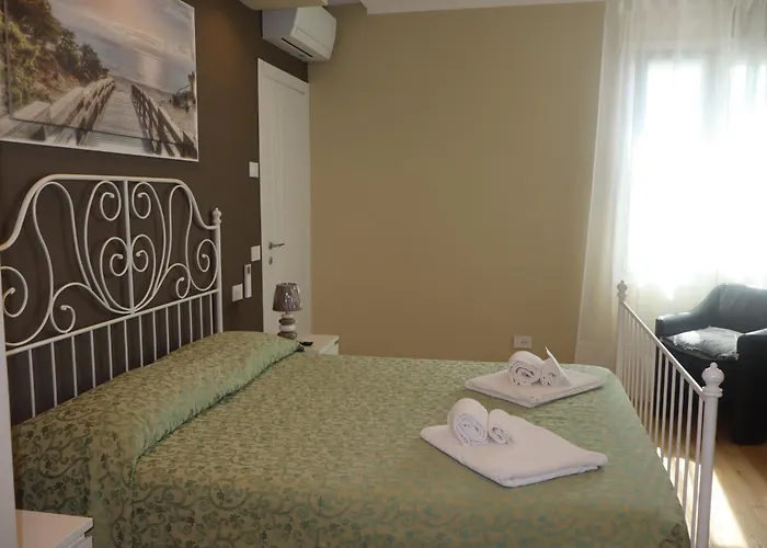 住宿加早餐酒店 Pace D'oro Argelato