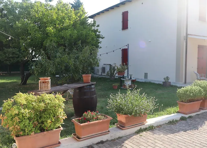 ベッド・アンド・ブレックファスト Pace D'oro