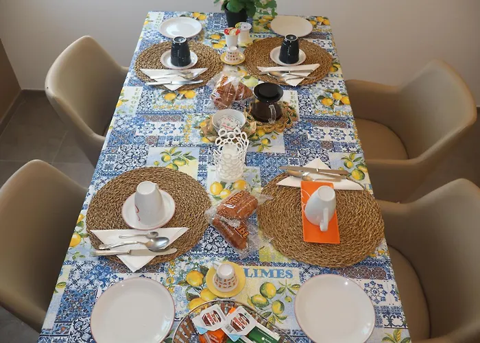 Pace D'oro ベッド・アンド・ブレックファスト Argelato